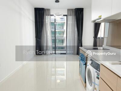 For Rent - Treasure at Tampines