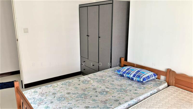 For Rent - 439A Sengkang West Avenue