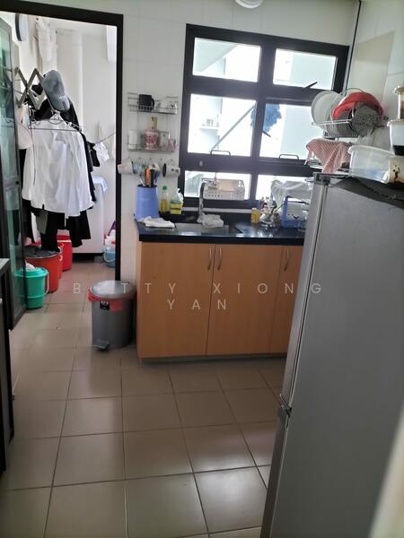 For Rent - 439A Sengkang West Avenue