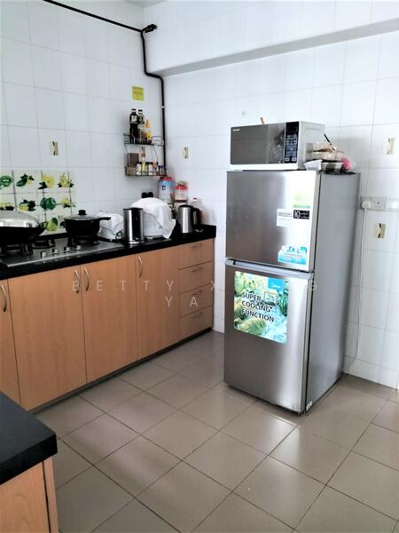 For Rent - 439A Sengkang West Avenue