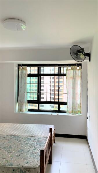 For Rent - 439A Sengkang West Avenue