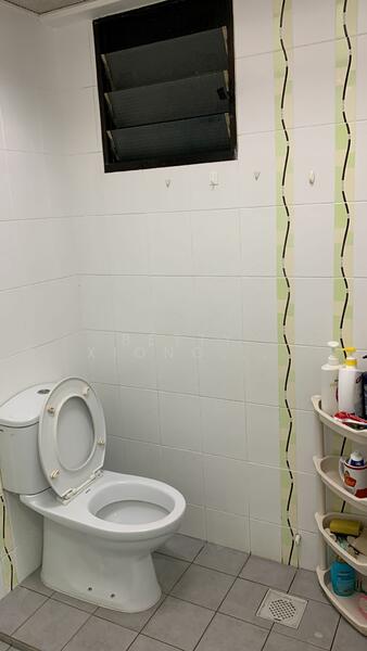 For Rent - 439A Sengkang West Avenue