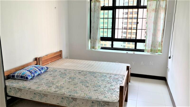 For Rent - 439A Sengkang West Avenue