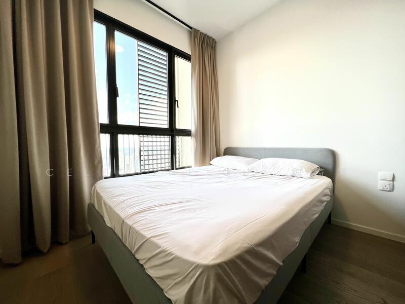 Avenue South Residence, 1 Silat Avenue, 1 Bedroom, 527 sqft, Condominium For Rent, by Celestine Gui 魏绮霞, 24704405 - PropertyGuru.com.sg
