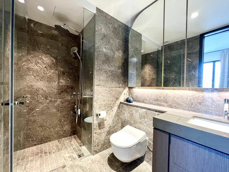 Avenue South Residence, 1 Silat Avenue, 1 Bedroom, 527 sqft, Condominium For Rent, by Celestine Gui 魏绮霞, 24704405 - PropertyGuru.com.sg