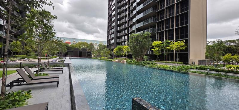 For Sale - Tembusu Grand