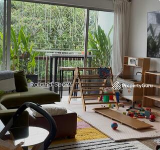 For Sale - Botanic Gardens Mansion