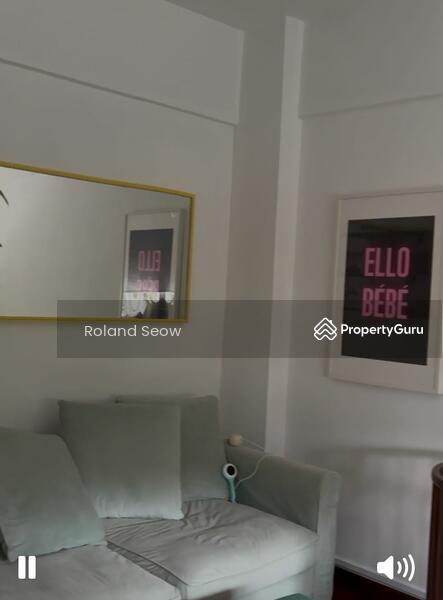 Bedroom 3 (L-shape)