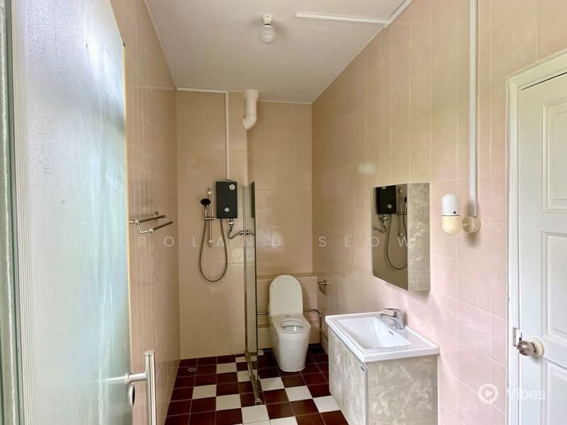 Botanic Gardens Mansion, 18 Taman Serasi, 3 Bedrooms, 1,399 sqft, Apartment For Sale, by Roland Seow, 24704605 - PropertyGuru.com.sg