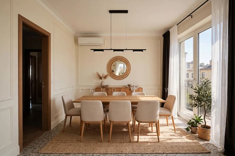 Botanic Gardens Mansion, 18 Taman Serasi, 3 Bedrooms, 1,399 sqft, Apartment For Sale, by Roland Seow, 24704605 - Transform your dining room to this!  - PropertyGuru.com.sg