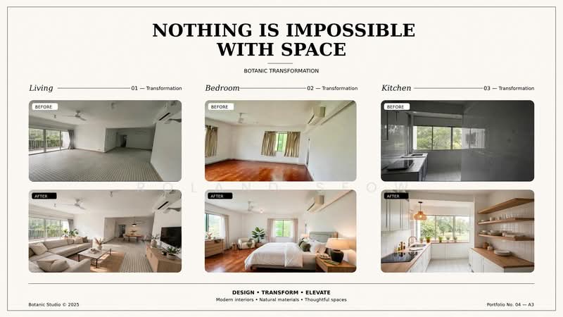 Botanic Gardens Mansion, 18 Taman Serasi, 3 Bedrooms, 1,399 sqft, Apartment For Sale, by Roland Seow, 24704605 - PropertyGuru.com.sg