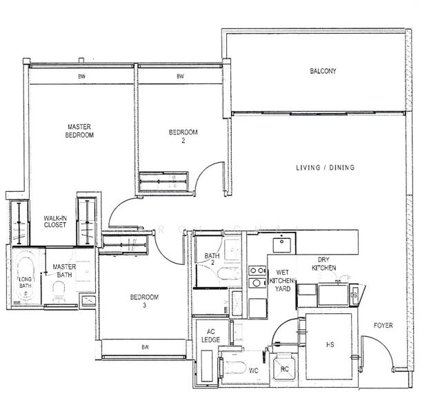 For Rent Waterfront Isle