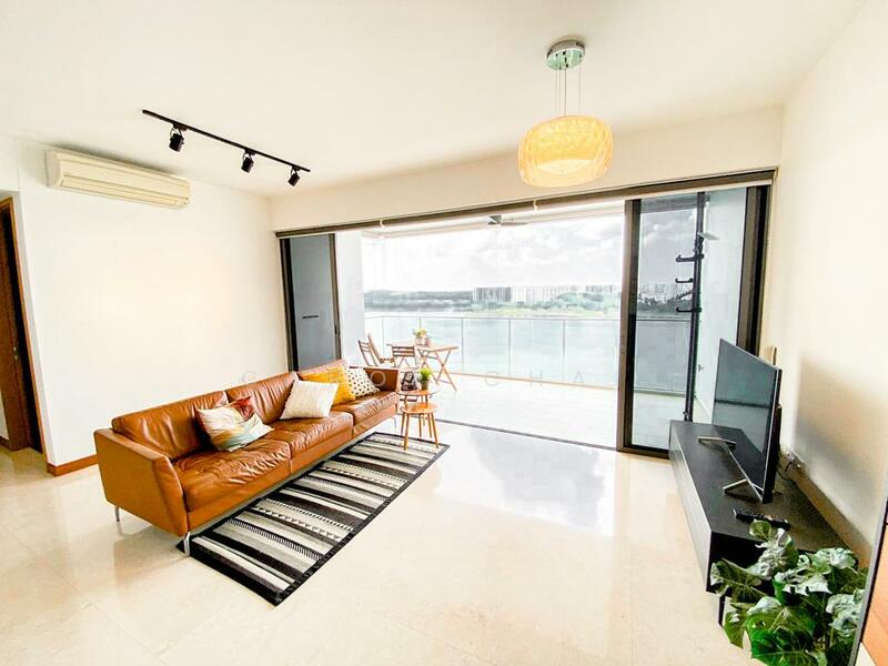 For Rent - Waterfront Isle