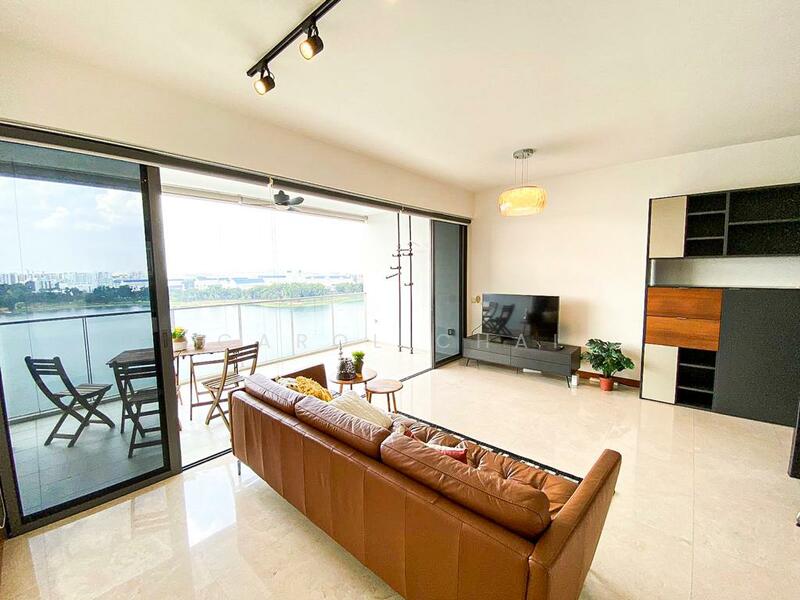 For Rent - Waterfront Isle