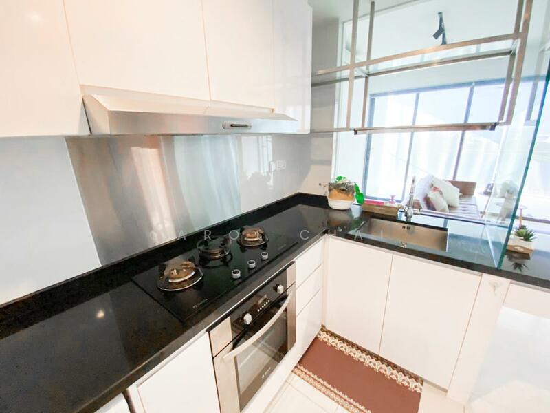 For Rent - Waterfront Isle