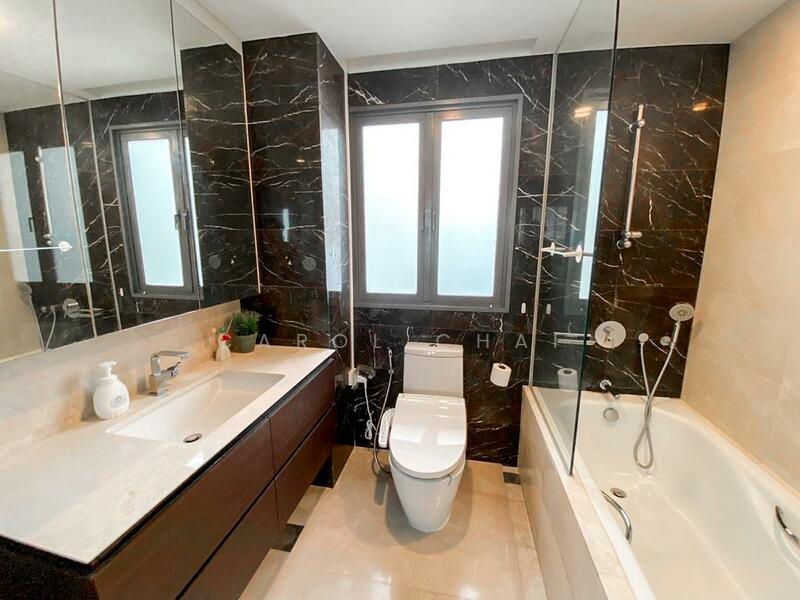 For Rent - Waterfront Isle