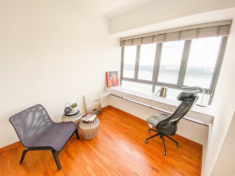 For Rent - Waterfront Isle
