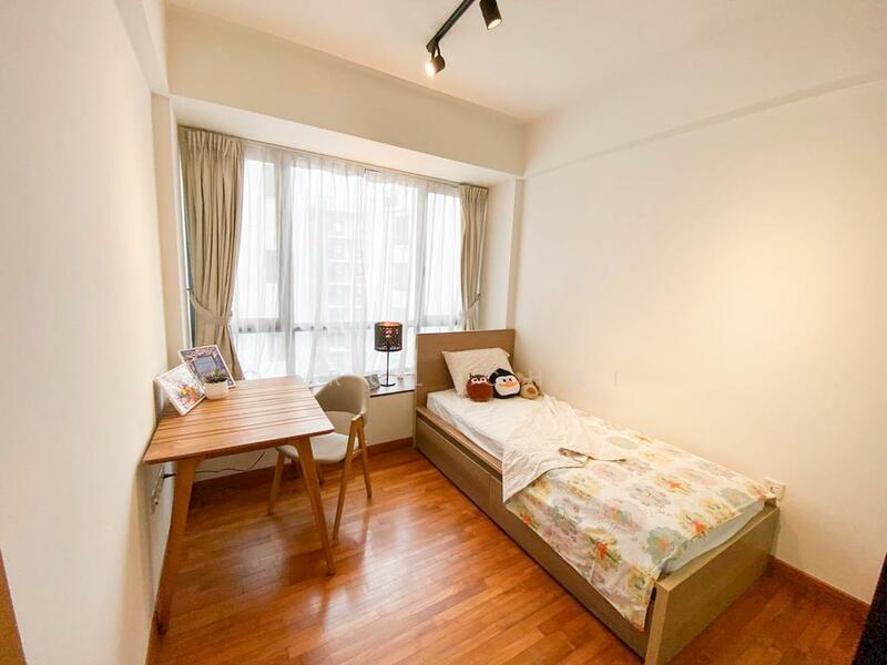 For Rent - Waterfront Isle