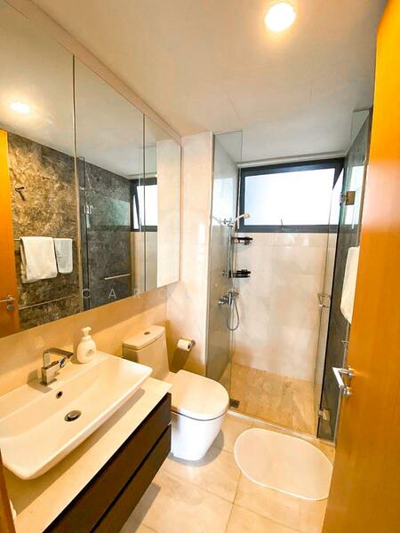 For Rent - Waterfront Isle