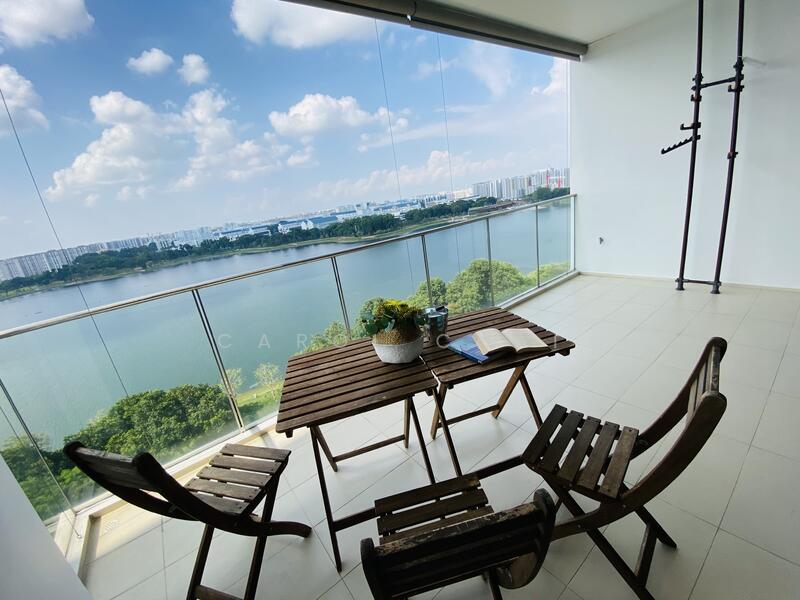 For Rent - Waterfront Isle