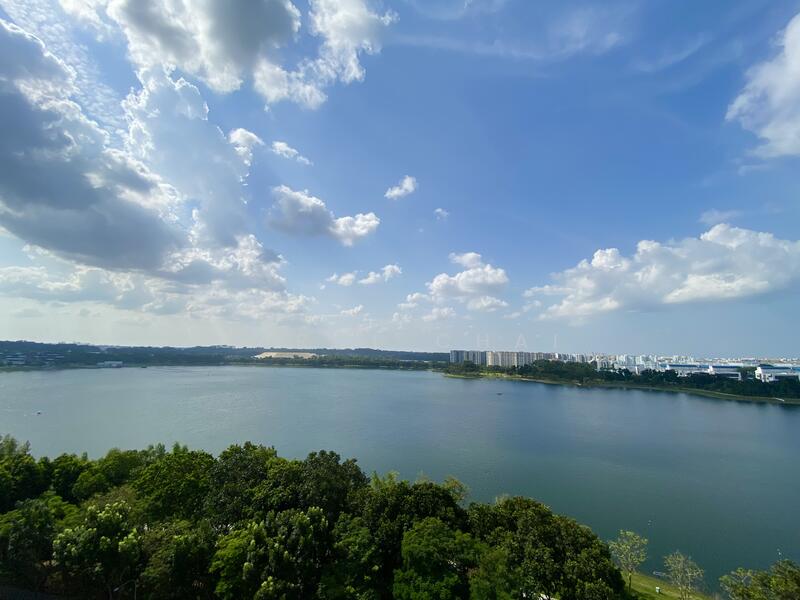 For Rent - Waterfront Isle
