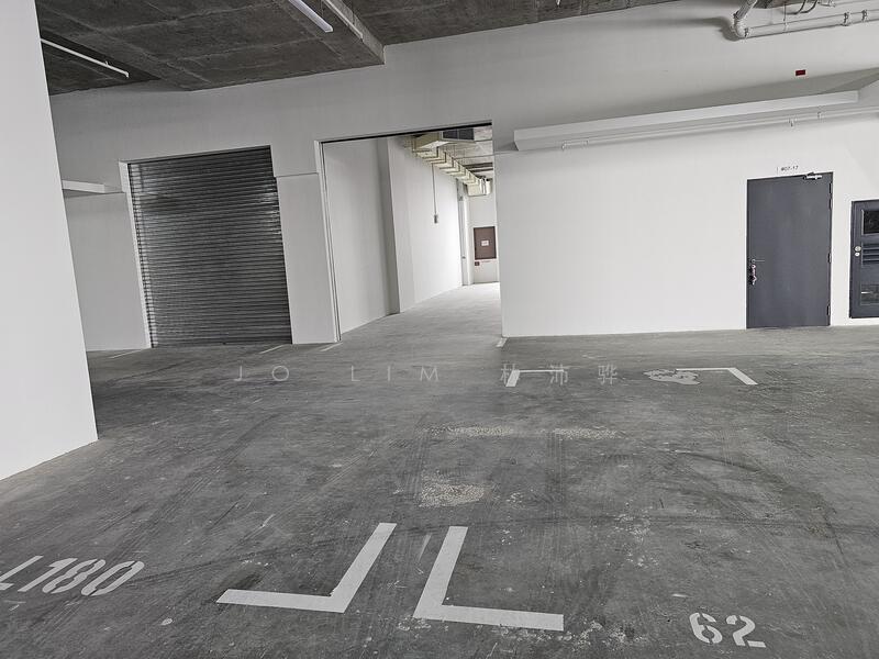 Ascent @ Gambas, 6 Gambas Way, 1,744 sqft, Factory / Workshop (B2) For Sale, by Jo Lim 林沛骅, 24704734 - CommercialGuru.com.sg