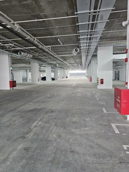 Ascent @ Gambas, 6 Gambas Way, 1,744 sqft, Factory / Workshop (B2) For Sale, by Jo Lim 林沛骅, 24704734 - CommercialGuru.com.sg