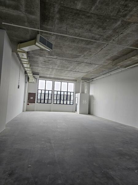 Ascent @ Gambas, 6 Gambas Way, 1,744 sqft, Factory / Workshop (B2) For Sale, by Jo Lim 林沛骅, 24704734 - CommercialGuru.com.sg