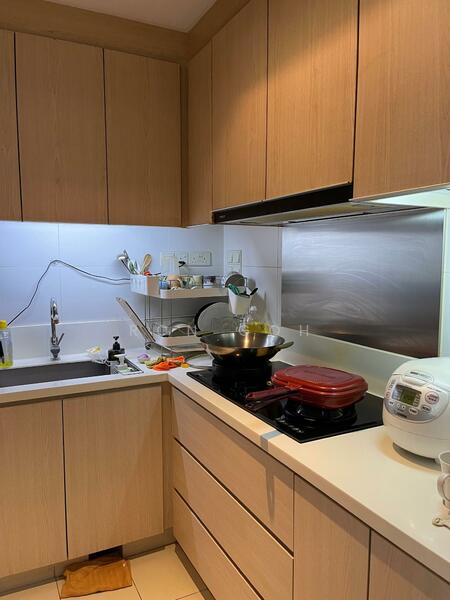 For Rent - Kovan Residences