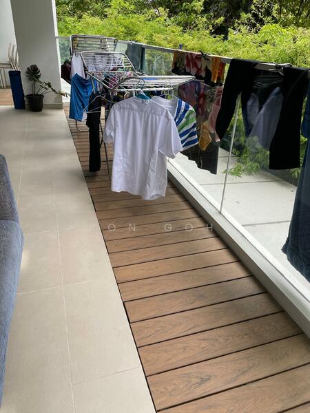 For Rent - Kovan Residences