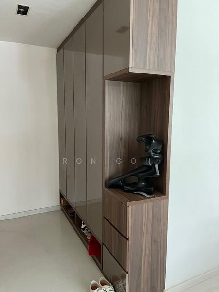 For Rent - Kovan Residences