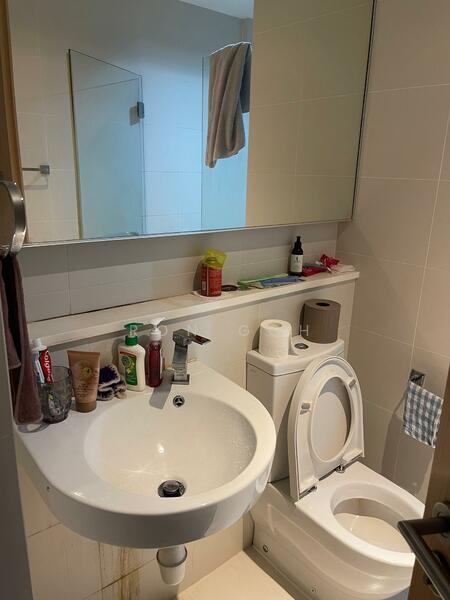 For Rent - Kovan Residences