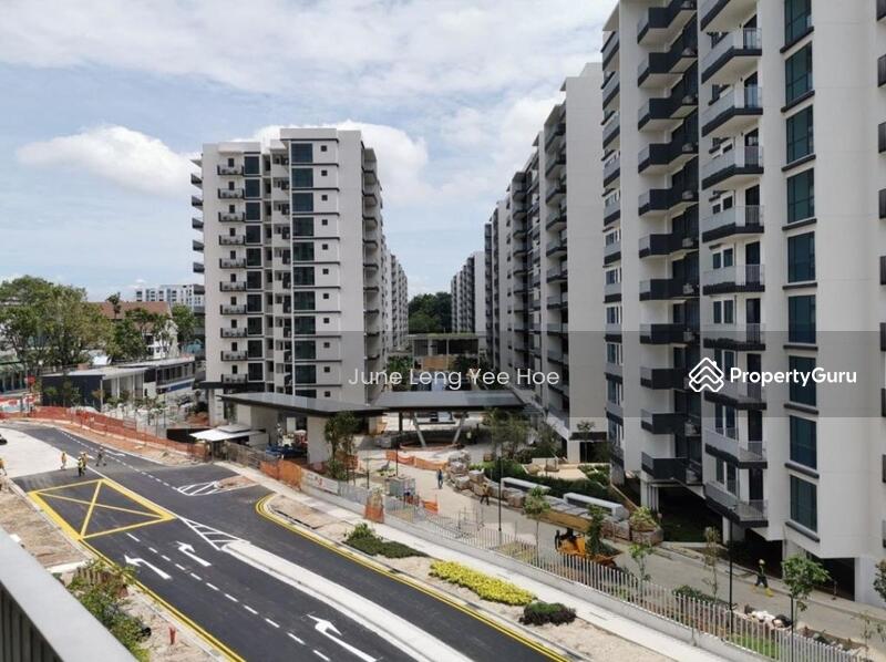 For Sale - Treasure at Tampines