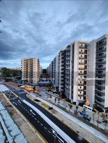 For Sale - Treasure at Tampines