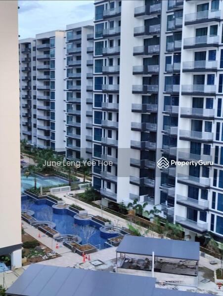 For Sale - Treasure at Tampines