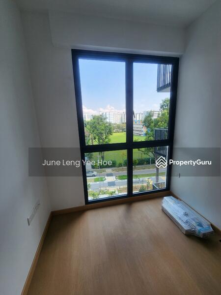 For Sale - Treasure at Tampines
