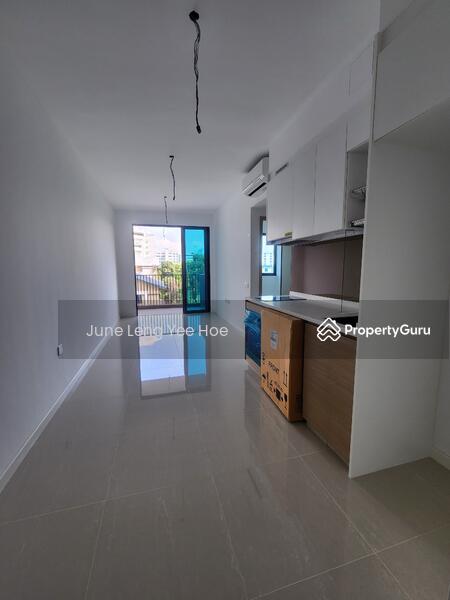 For Sale - Treasure at Tampines