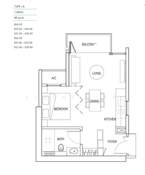Kallang Riverside, 51 Kampong Bugis, 1 Bedroom, 517 sqft, Condominium For Rent, by Shannel Tan, 24704974 - PropertyGuru.com.sg