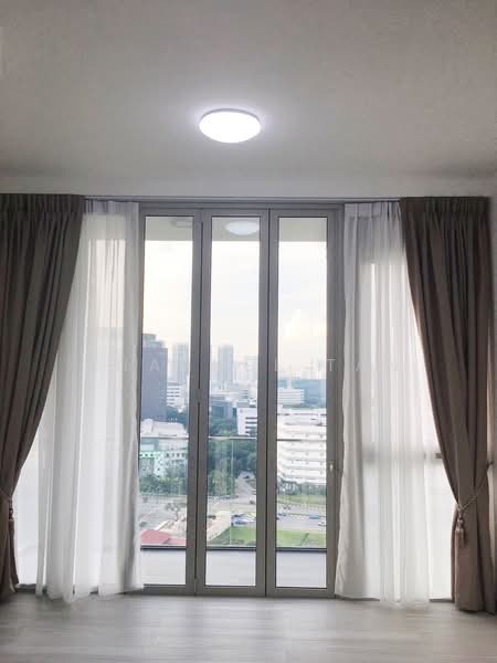 Kallang Riverside, 51 Kampong Bugis, 1 Bedroom, 517 sqft, Condominium For Rent, by Shannel Tan, 24704974 - PropertyGuru.com.sg