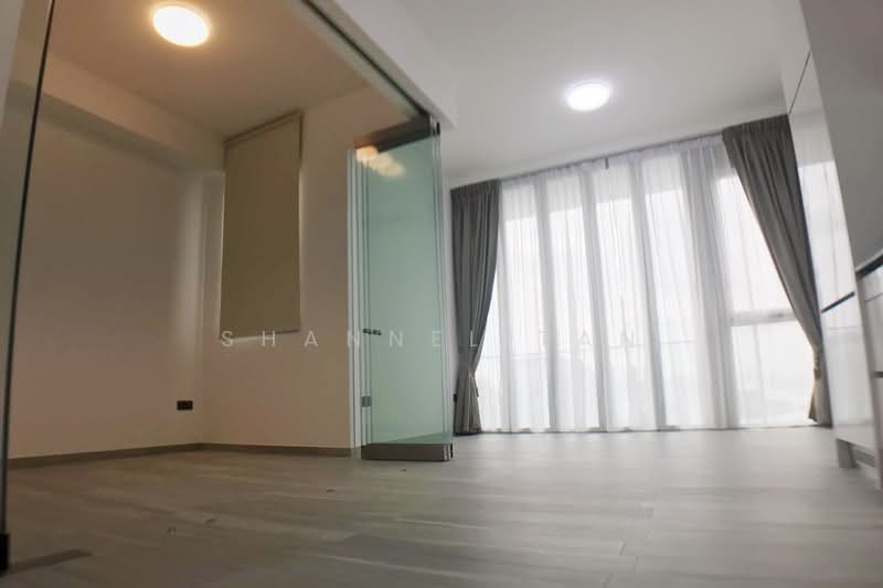 Kallang Riverside, 51 Kampong Bugis, 1 Bedroom, 517 sqft, Condominium For Rent, by Shannel Tan, 24704974 - PropertyGuru.com.sg