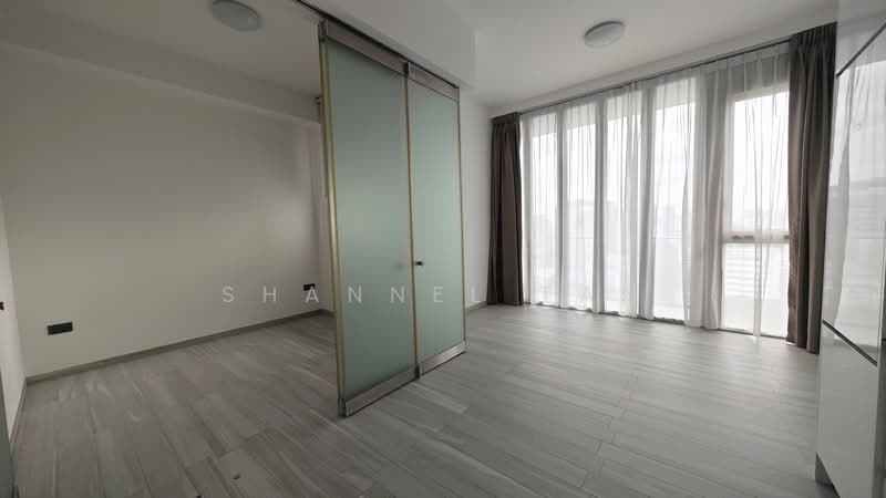 Kallang Riverside, 51 Kampong Bugis, 1 Bedroom, 517 sqft, Condominium For Rent, by Shannel Tan, 24704974 - PropertyGuru.com.sg