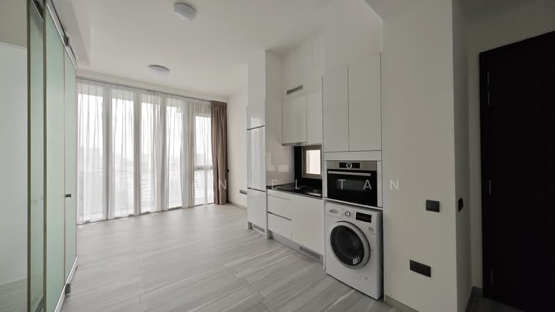 Kallang Riverside, 51 Kampong Bugis, 1 Bedroom, 517 sqft, Condominium For Rent, by Shannel Tan, 24704974 - PropertyGuru.com.sg