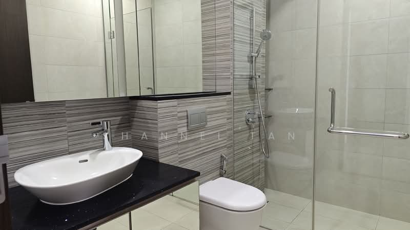 Kallang Riverside, 51 Kampong Bugis, 1 Bedroom, 517 sqft, Condominium For Rent, by Shannel Tan, 24704974 - PropertyGuru.com.sg