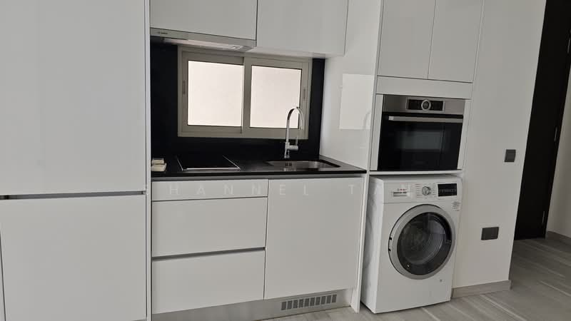 Kallang Riverside, 51 Kampong Bugis, 1 Bedroom, 517 sqft, Condominium For Rent, by Shannel Tan, 24704974 - PropertyGuru.com.sg