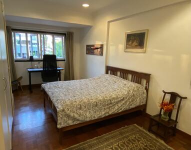 For Rent - 99 JALAN HAJI ALIAS