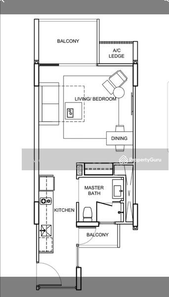 For Rent Stratum