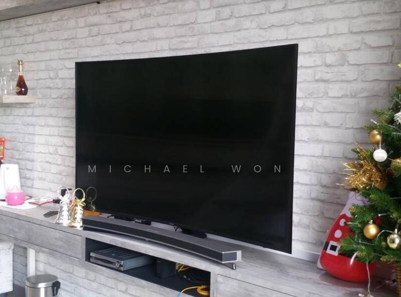 Stratum, 80 Elias Road, Pasir Ris / Tampines, Studio, 473 sqft, Condominium For Rent, by Michael Wong, 24705056 - PropertyGuru.com.sg