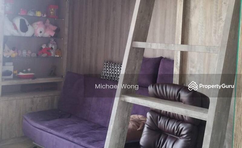 For Rent - Stratum