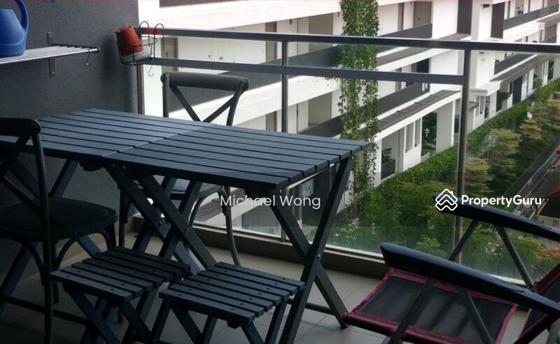 For Rent - Stratum