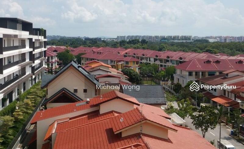 For Rent - Stratum